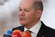 Germany’s Scholz calls for unity against far-right after MEP seriously hurt