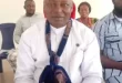Gunmen kidnap Akwa Ibom monarch