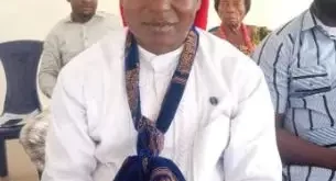 Gunmen kidnap Akwa Ibom monarch