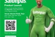 Hisamitsu Pharmaceutical Co. Inc. to launch its iconic Salonpas product line in Nigeria
