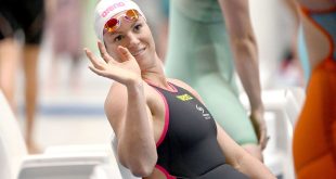 How 'horrible' experience buoyed Seebohm in Paris pursuit
