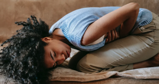 How painful are period cramps, according to science?
