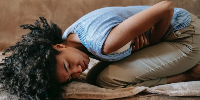 How painful are period cramps, according to science?