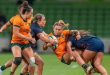'Hugely disappointing' Wallaroos stunned by USA