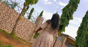 I have never felt so much rejection in my life.  - Nigerian lady narrates how she was slut-shamed in church for wearing an