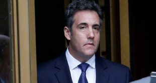 If Trump Gets Convicted, Michael Cohen Will End Being A Big Reason Why