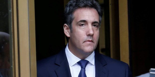 If Trump Gets Convicted, Michael Cohen Will End Being A Big Reason Why