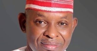 I?ll report judge who stopped Sanusi?s reinstatement from US ? Kano gov,  Abba Yusuf says