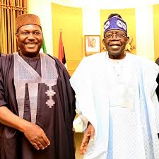 In one year, Nigeria has witnessed significant progress under Tinubu - SGF, George Akume, says