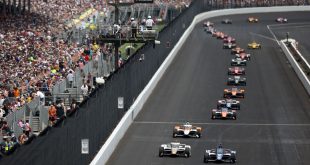 'It's wild': Why motorsport's Super Bowl is a must-watch