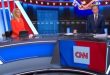 Jake Tapper and Dana Bash to moderate first presidential debate.
