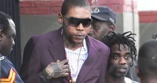 Jamaican dancehall star, Vybz Kartel denied bail following overturned murder conviction