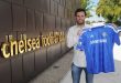 Chelsea signed Juan Mata from Valencia back in 2011.