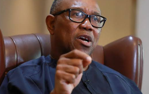 Judiciary, not INEC, is the problem with Nigeria?s democracy - Peter Obi says