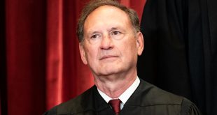 Justice Alito Warns of Threats to Freedom of Speech and Religion