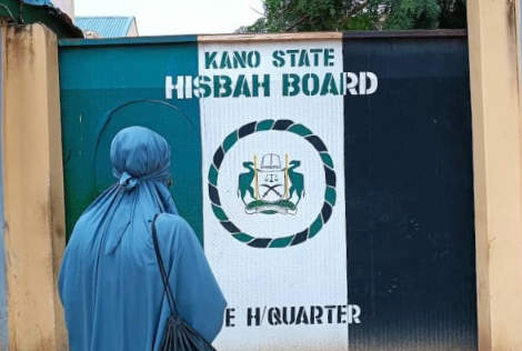 Kano Hisbah bans male DJs from performing at female events