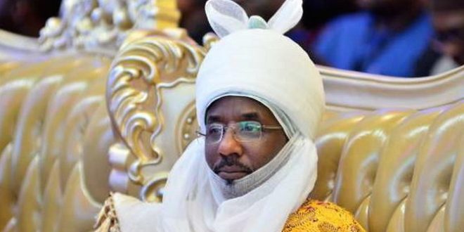 Kano governor, Abba Kabir Yusuf announces return of Sanusi as Emir