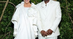 Kris Jenner, 68, discusses her 25-year age gap with boyfriend,�Corey Gamble, 43,
