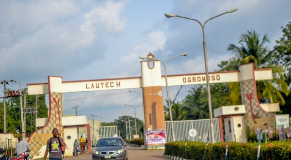 LAUTECH student stabbed to death