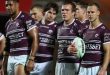 LIVE: Legend calls for 'patience' from Manly skipper