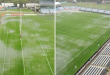 LIVE: Shark Park flooding throws local derby into chaos