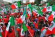 Labour rejects N54,000 proposed by FG as minimum wage