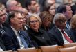 Lawmakers Dial Up Pressure on Alito to Recuse From Elections Cases