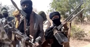 ?Leave or die? - ISWAP gives quit notice to residents of Borno communities