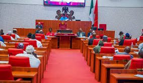 Like House of Reps, Senate passes bill to reintroduce old national anthem
