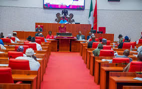Like House of Reps, Senate passes bill to reintroduce old national anthem
