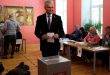 Lithuania’s Nauseda wins first round of presidential election