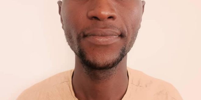 Man arrested for allegedly abusing Adamawa stakeholders on TikTok