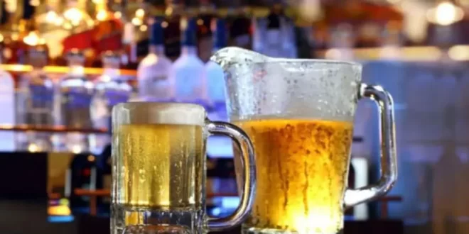 Man kills his friend for refusing to share his beer
