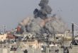 Middle East Crisis: Israel Steps Up Attacks on Rafah as Hamas Shifts Position on Cease-fire