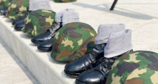 Military confirms killing of four soldiers in Katsina, says scores of terrorists neutralised
