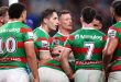 Mystery coach gets endorsement to take Souths job