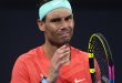 Nadal's Roland-Garros fairytale cops brutal blow