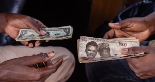 Naira becomes worst-performing currency as dollar shortage looms nationwide