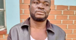 Nigerian man arrested for cocaine possession in Malawi