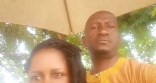 Nigerian man who beat his wife to death with their son