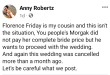 Nigerian woman cancels her wedding over