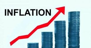 Nigeria?s inflation rises from 33.20% to 33.69% in April