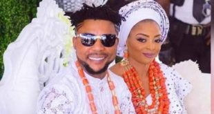 Oritsefemi?s ex-wife to sue him for defamation over 21 miscarriages claim and threat to life