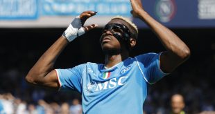 Osimhen’s Champions League dream dies as Juventus and Bologna seal European qualification ahead of Napoli