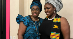 Oyo state governor, Seyi Makinde?s daughter graduates from Yale University