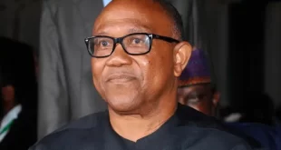 Peter Obi reveals the only thing that will make him support a PDP-LP merger