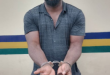 Police arrest man for ?unlawful possession of pistol? in Lagos