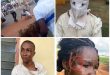 Police arrest masquerade suspected to have flogged female nurse until she fell in a gutter in Enugu