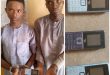 Police arrest two men who kidnapped and killed six year old boy while demanding N10m ransom from his father