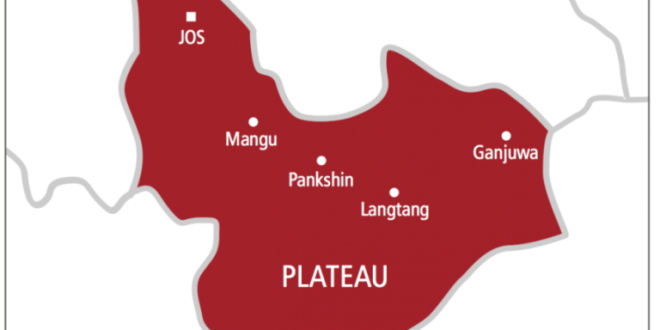 Police declare 11 suspects wanted over Plateau killings